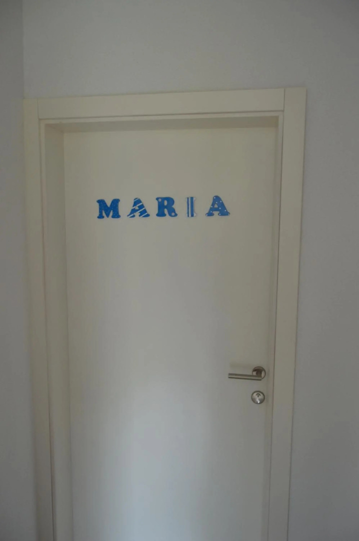 Apartment Maria