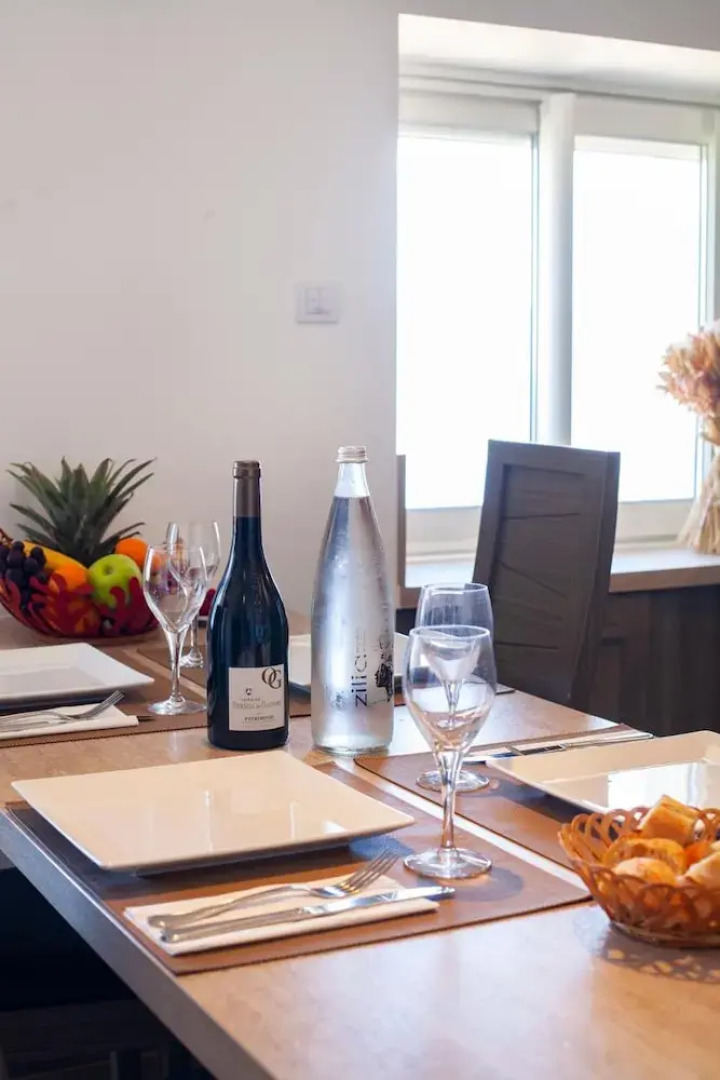 Résidence de la Tour