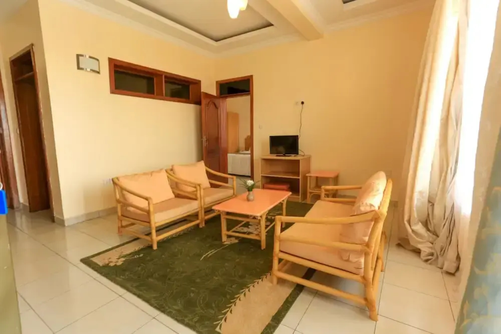 Faraja Hotel