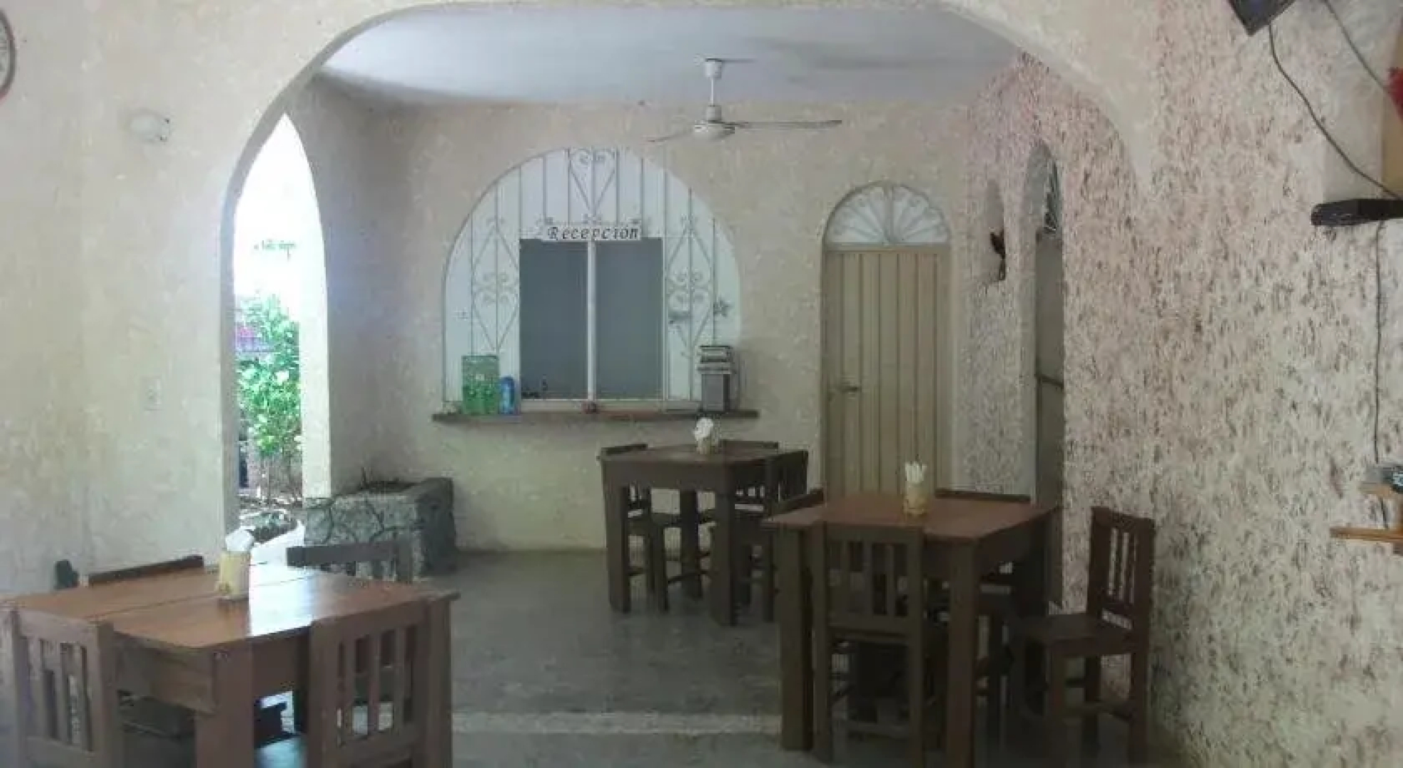 Hotel Bigu
