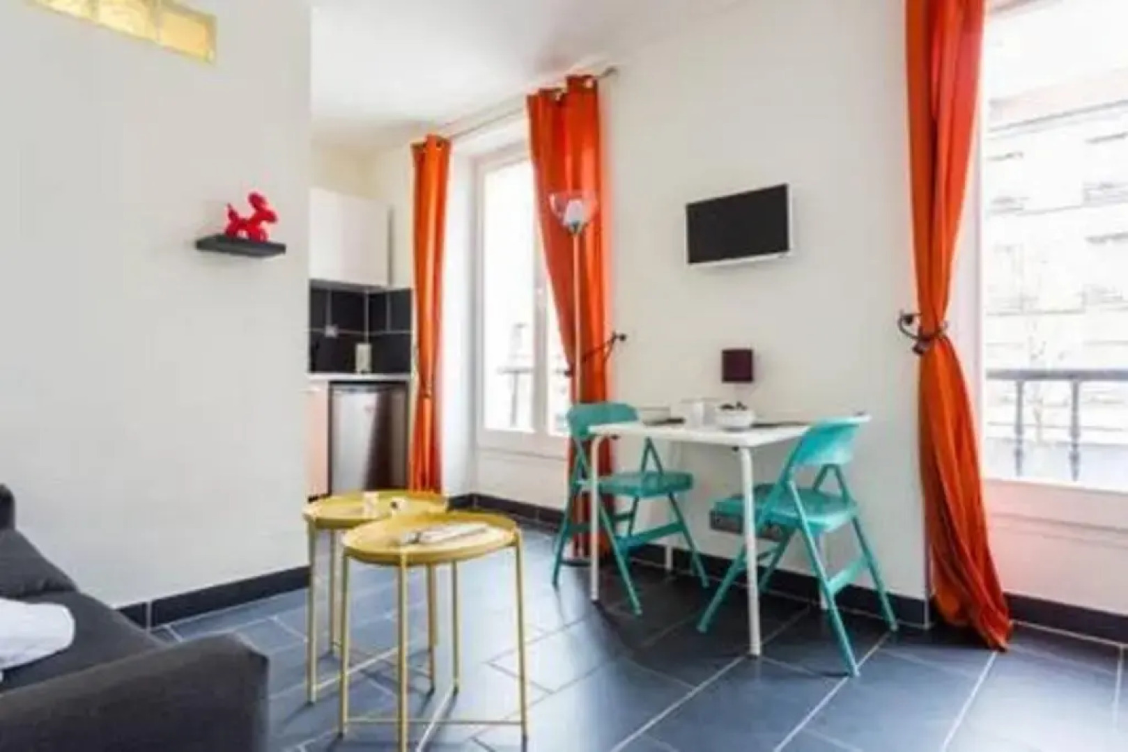 Cosy Studio 1 - Pantin