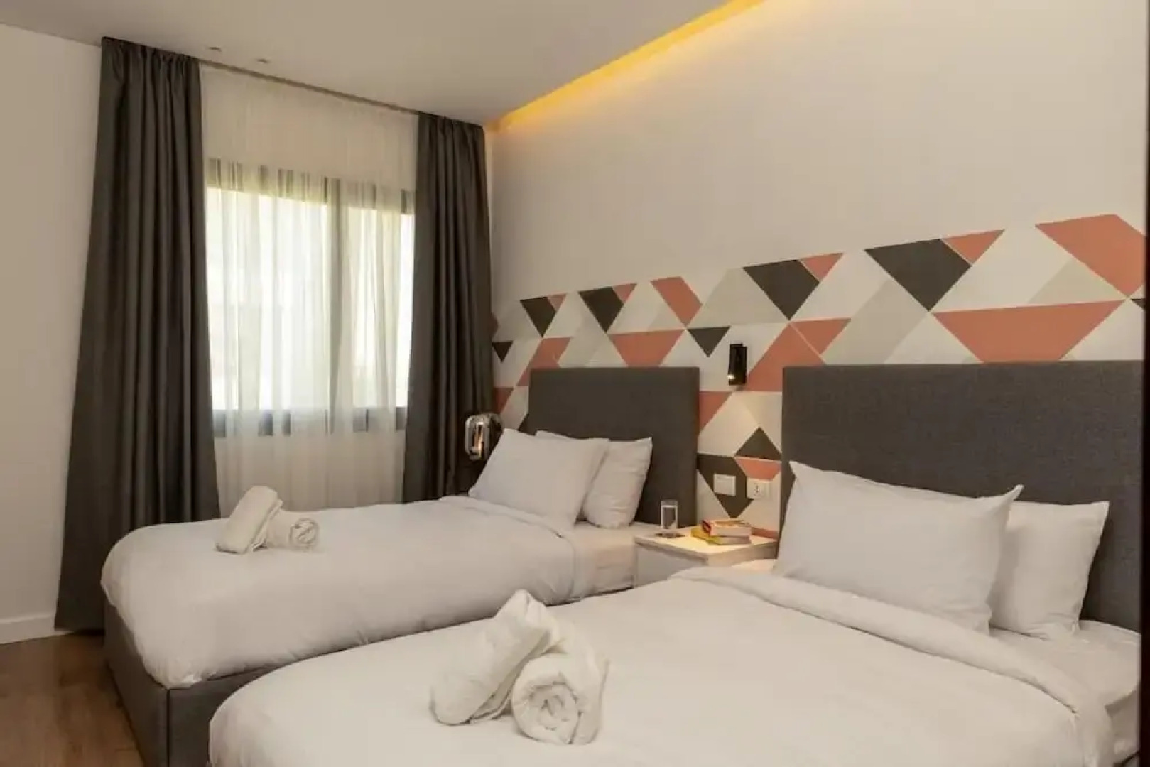 Maverick near The Hub Westown