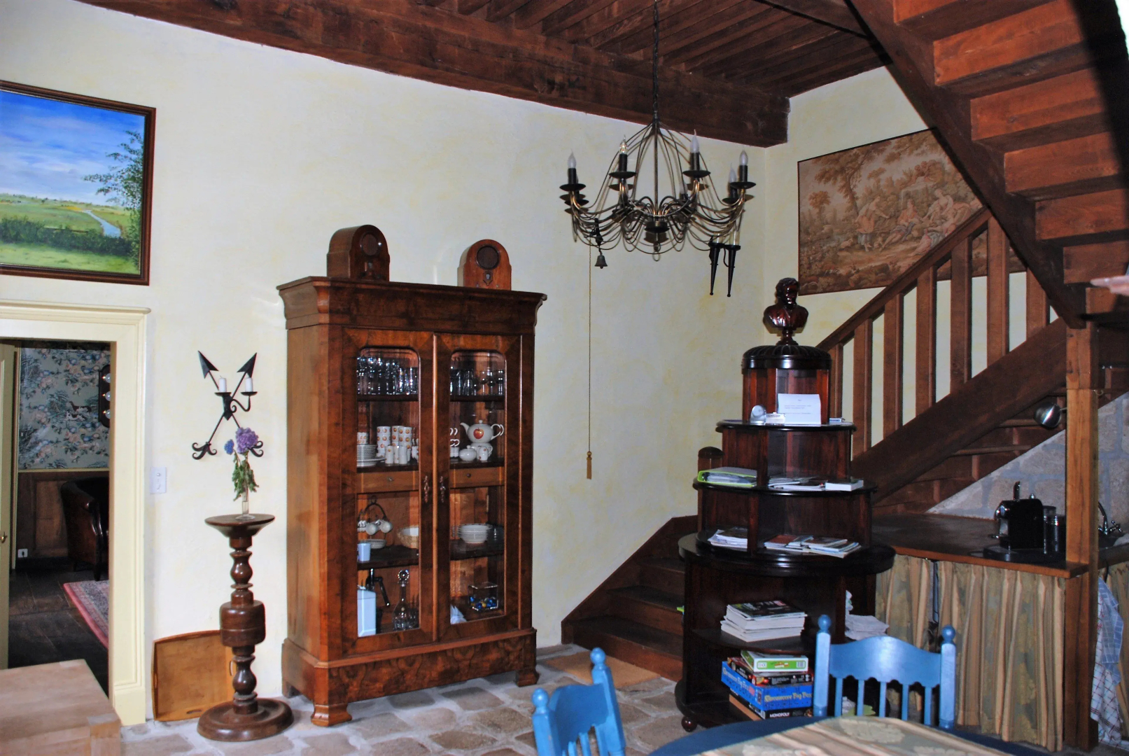 B&B Chateau Le Bois