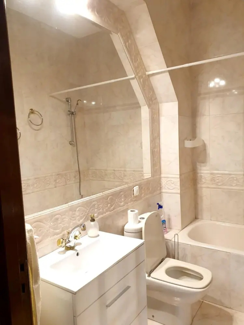 House With 2 Bedrooms in Apendurada, With Furnished Garden and Wifi - 40 km From the Beach