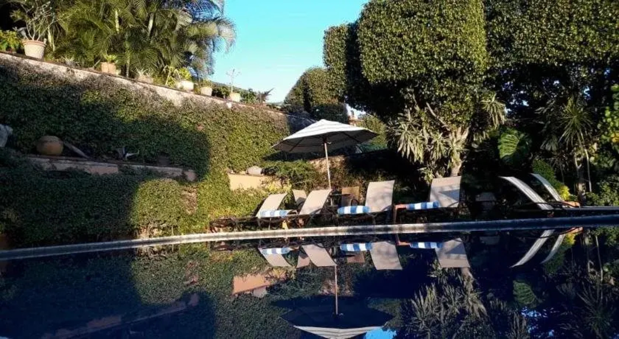 Casa del Guamuchil
