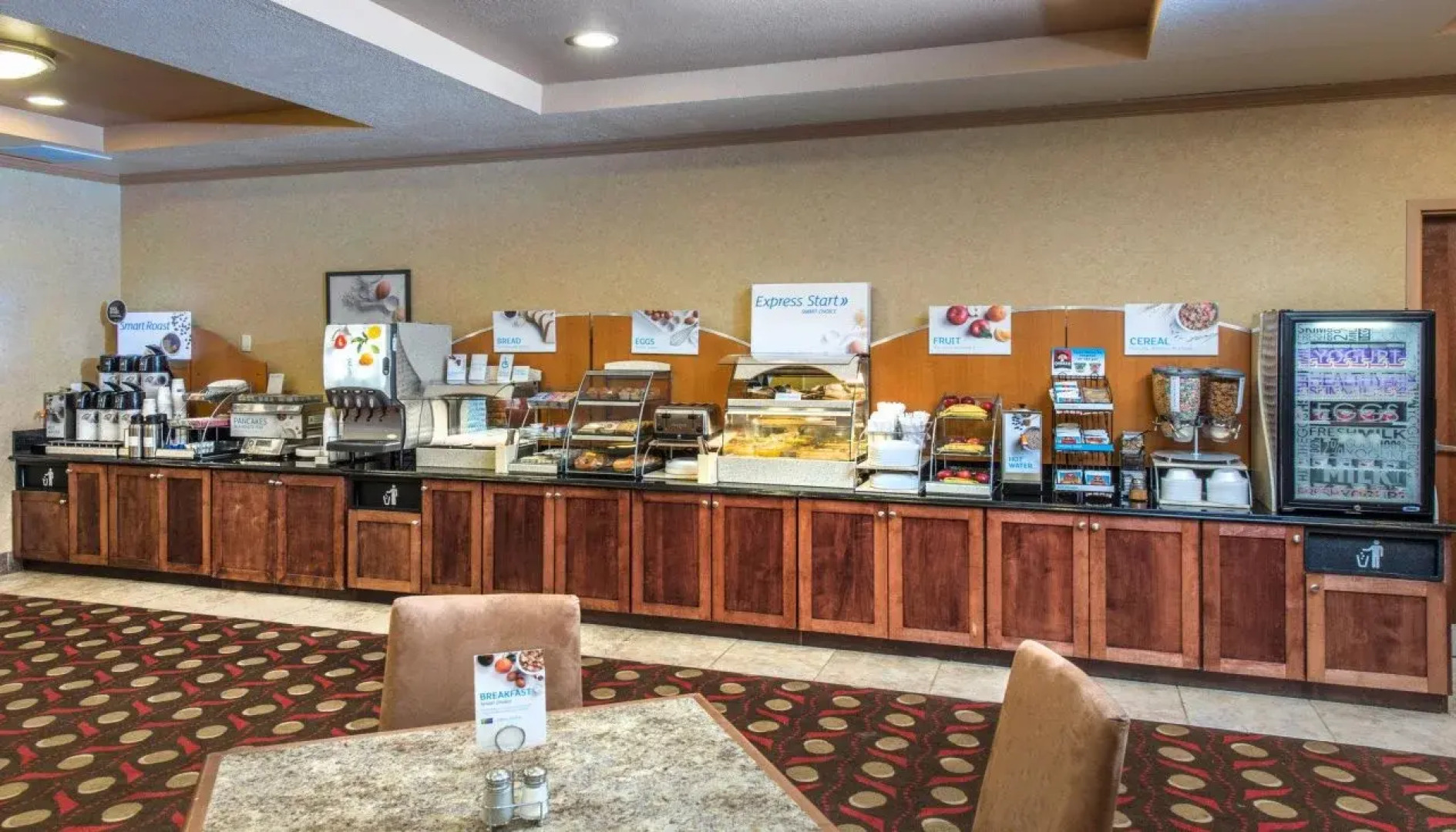 Holiday Inn Express Hotel & Suites Lavonia by IHG