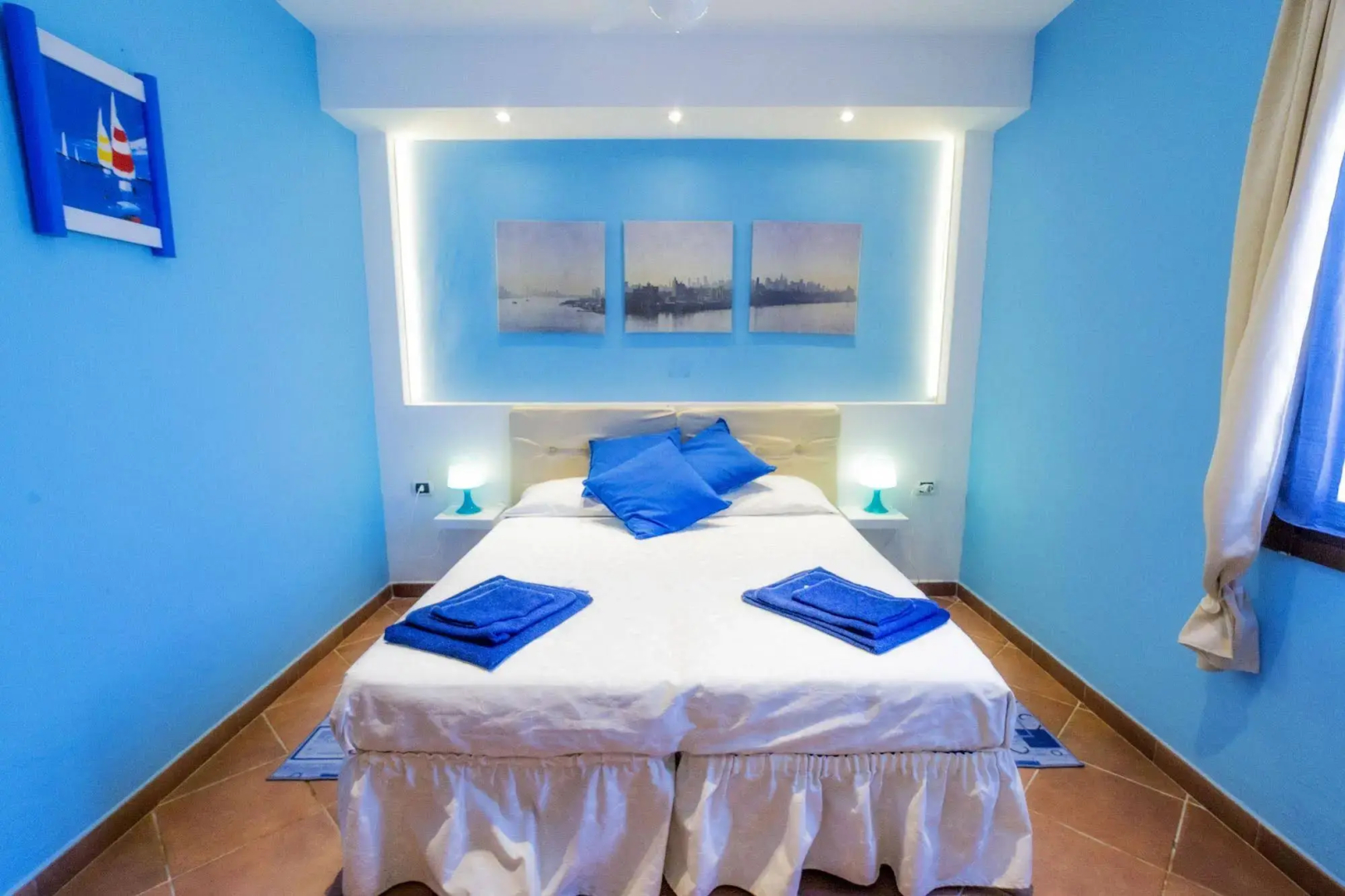 Hotel Rainbow
