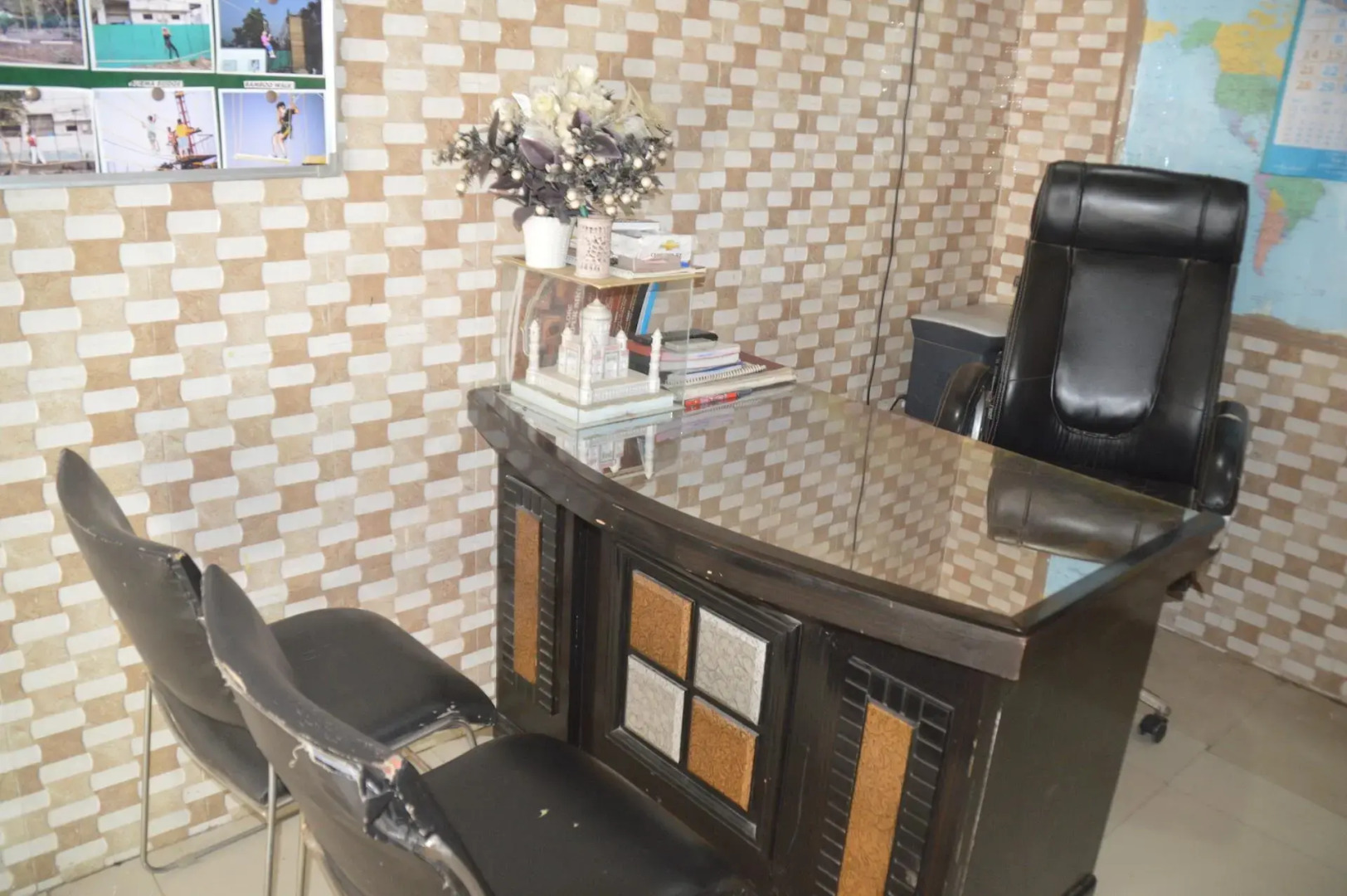 Magsons Resorts Vrindavan