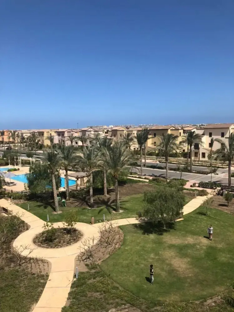 Marassi North Coast Catania C7 Chalet 3b