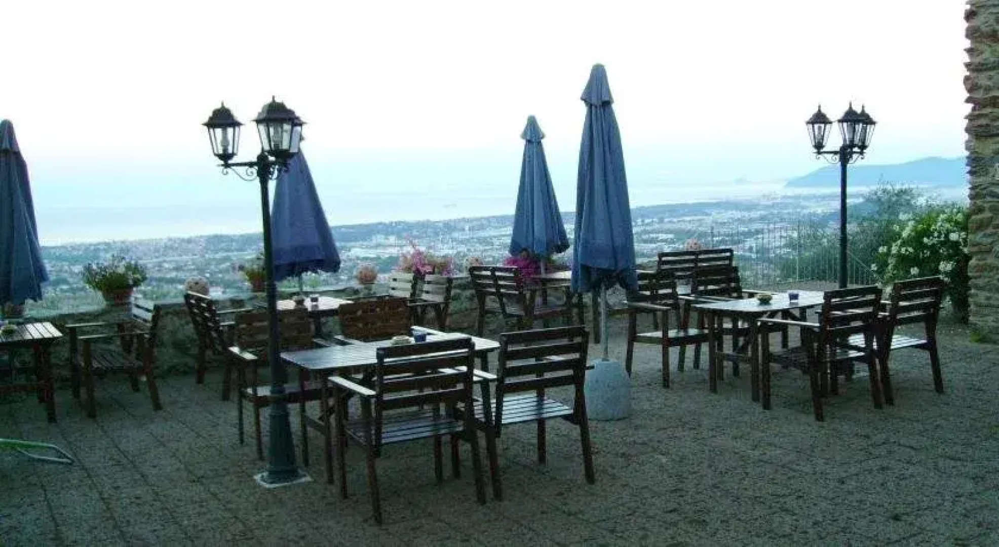 Casa Vacanze Al Settimo Cielo