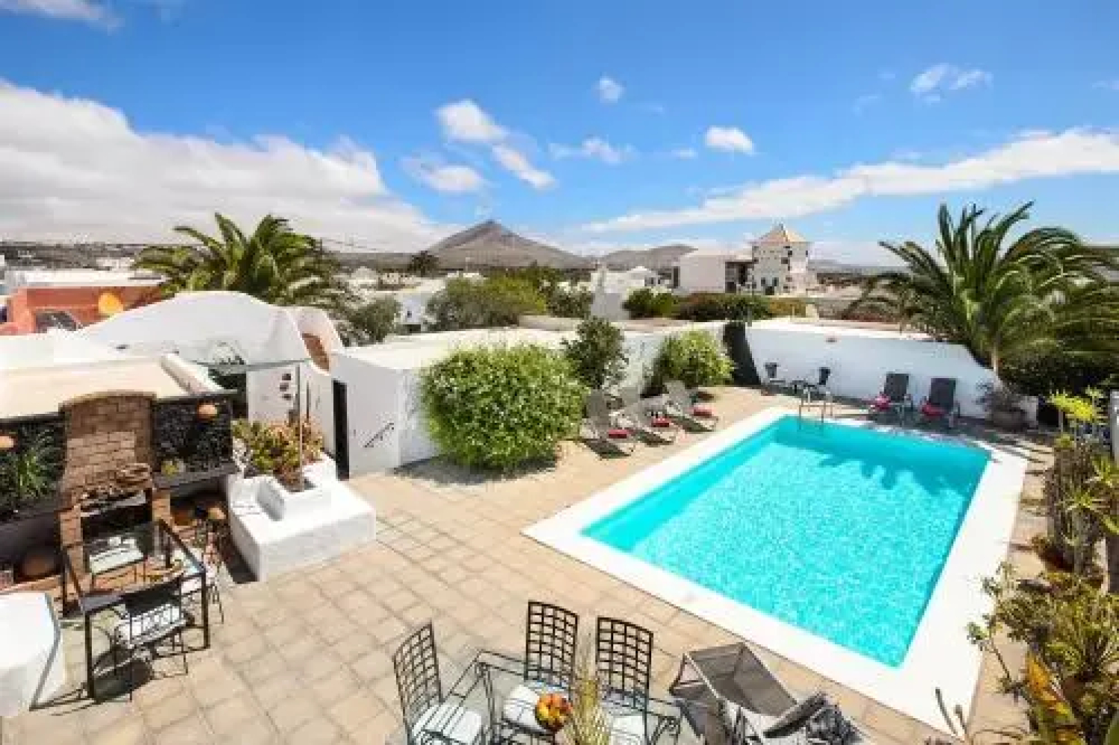 Villa La Guajira