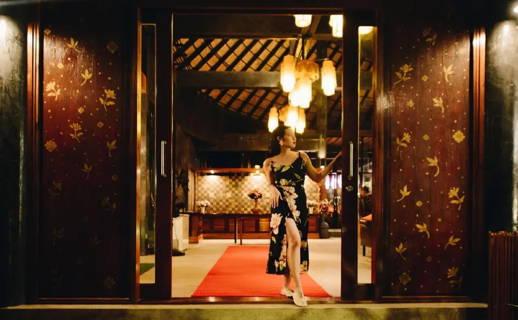 Andalay Beach Resort