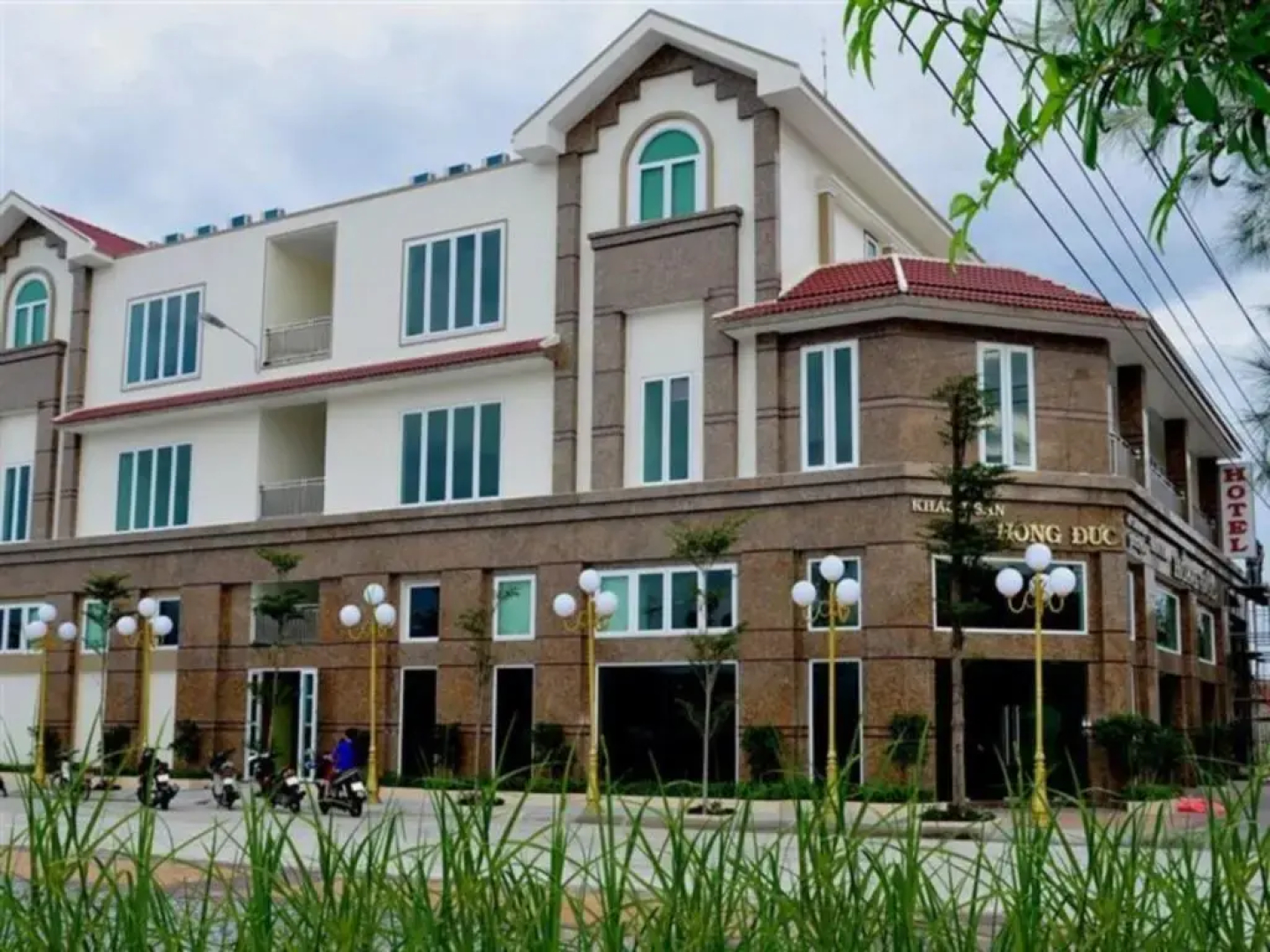 Hong Duc 2 Hotel