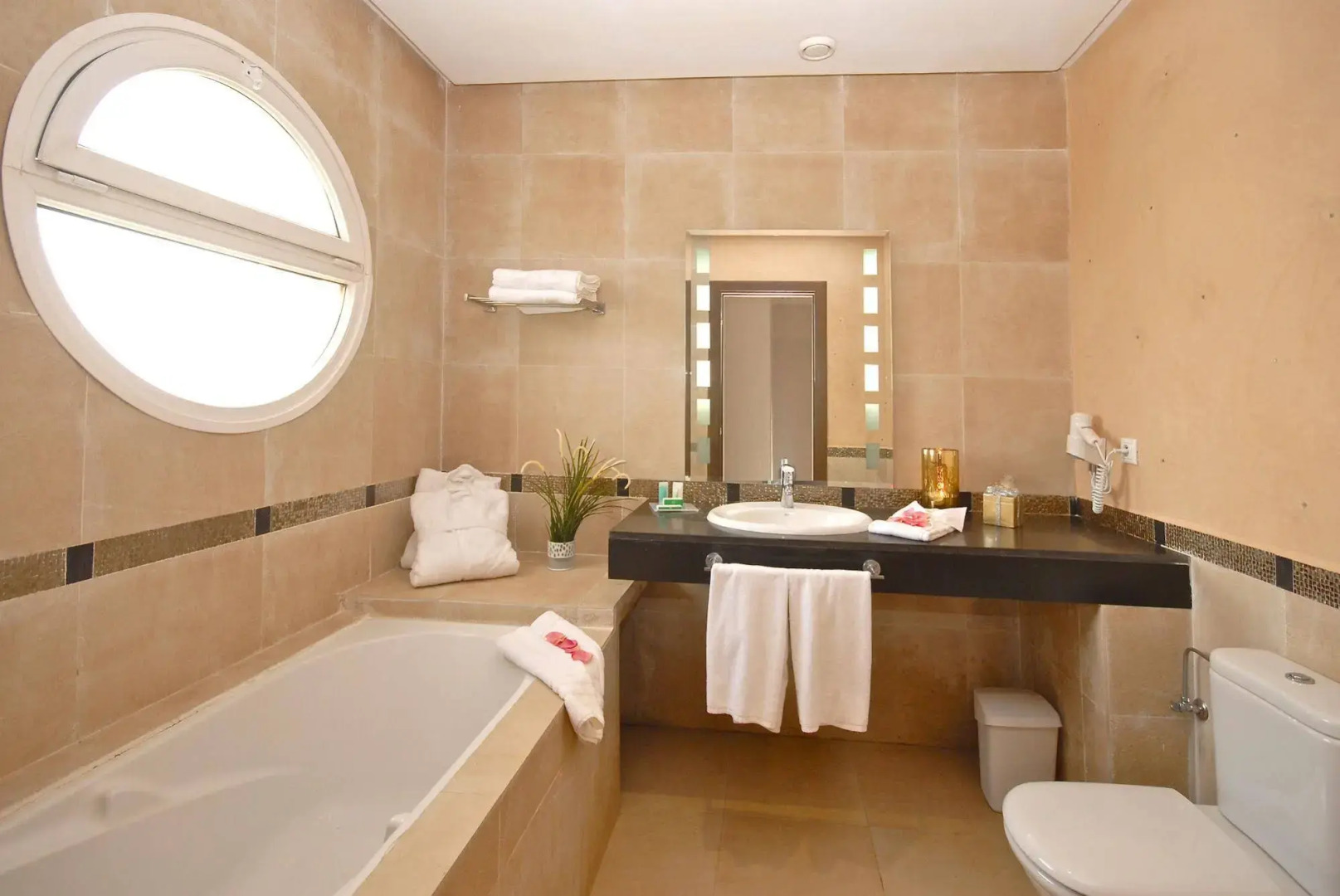 Wellness & Sport Center Morocco