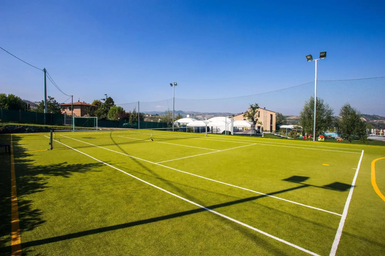 Gelso Bianco country resort