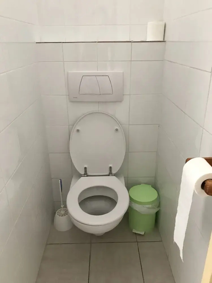 Bellevue Alpine Lodge