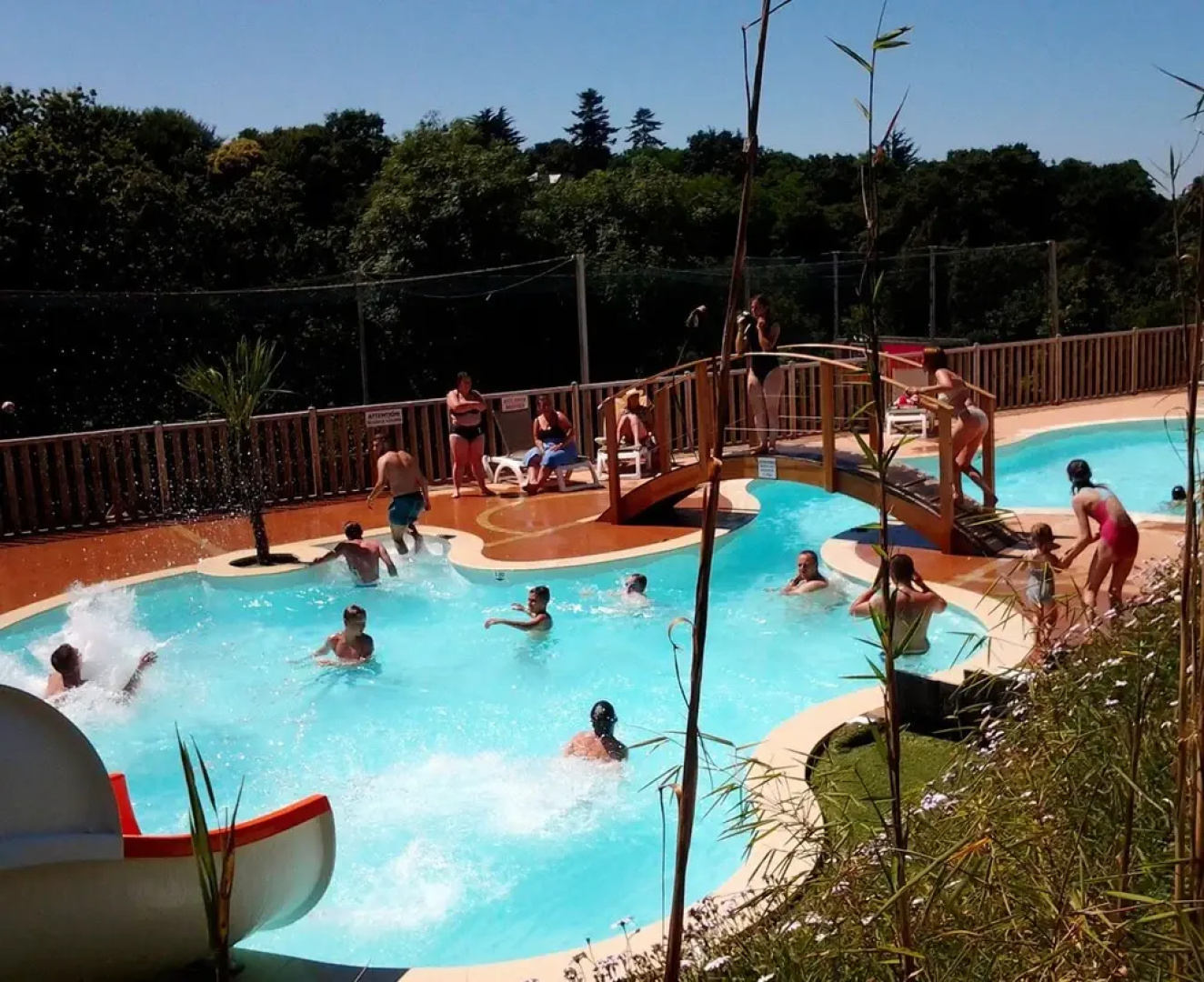 Camping Le Panoramic