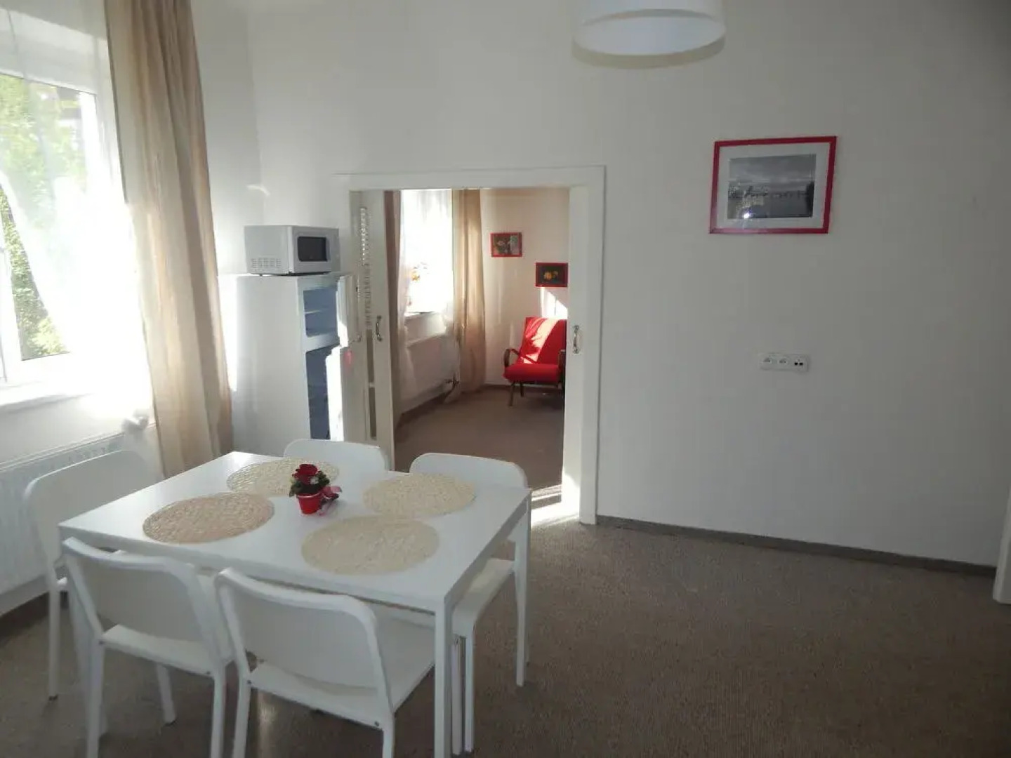 SouthWest Apartments