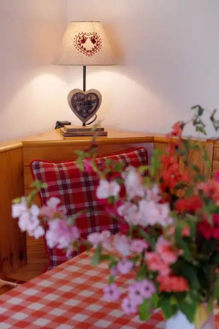 Chez Pascal et Mireille