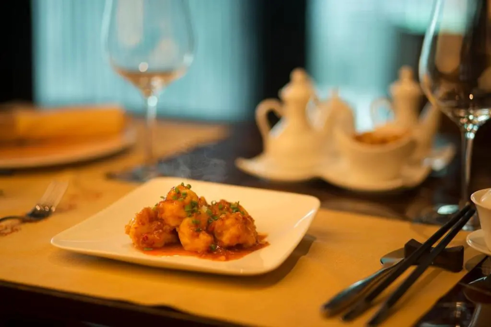 Taj Palace, New Delhi