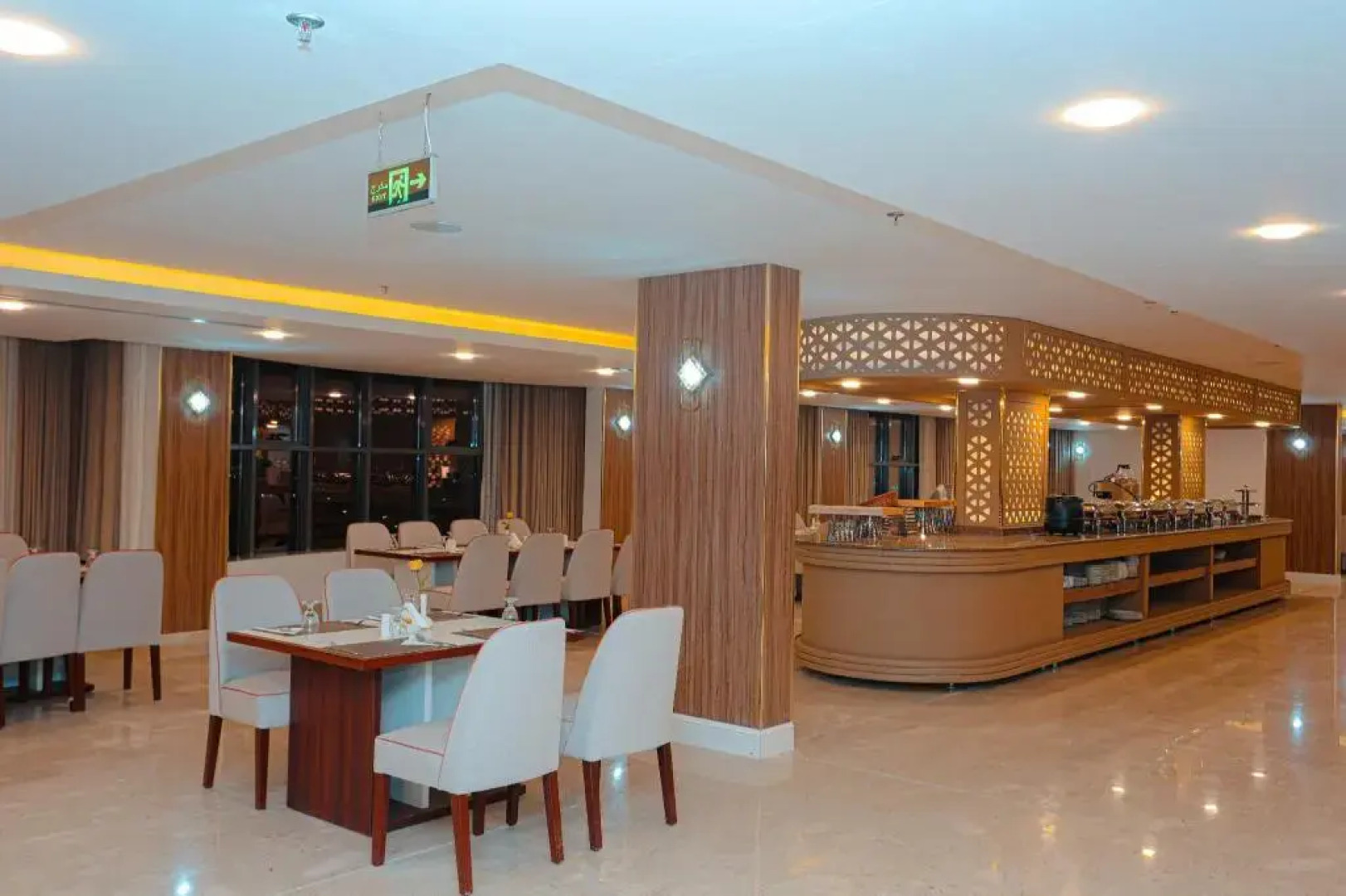 Tulip Plaza Hafr Al Batin