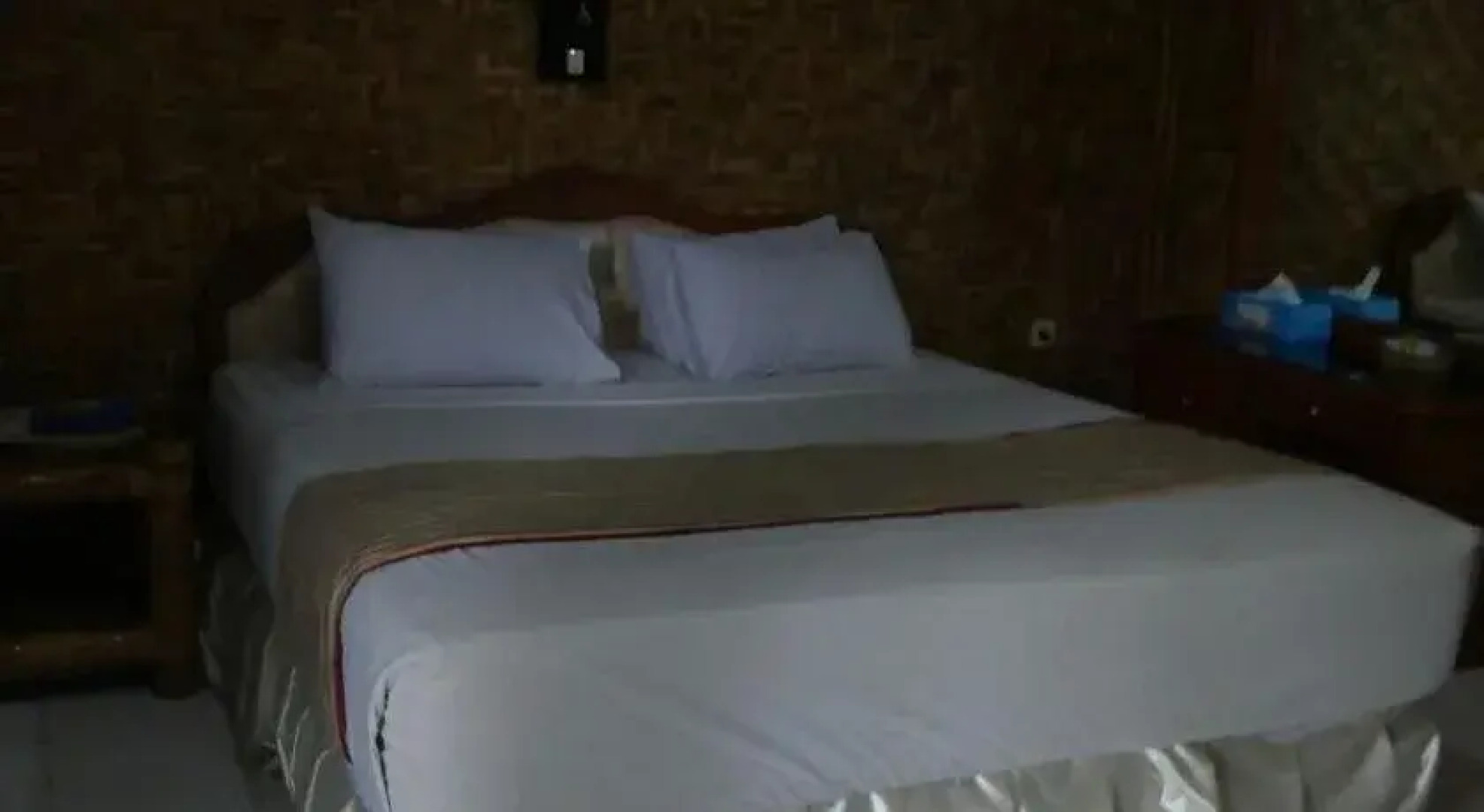 Hotel Galuh Prambanan