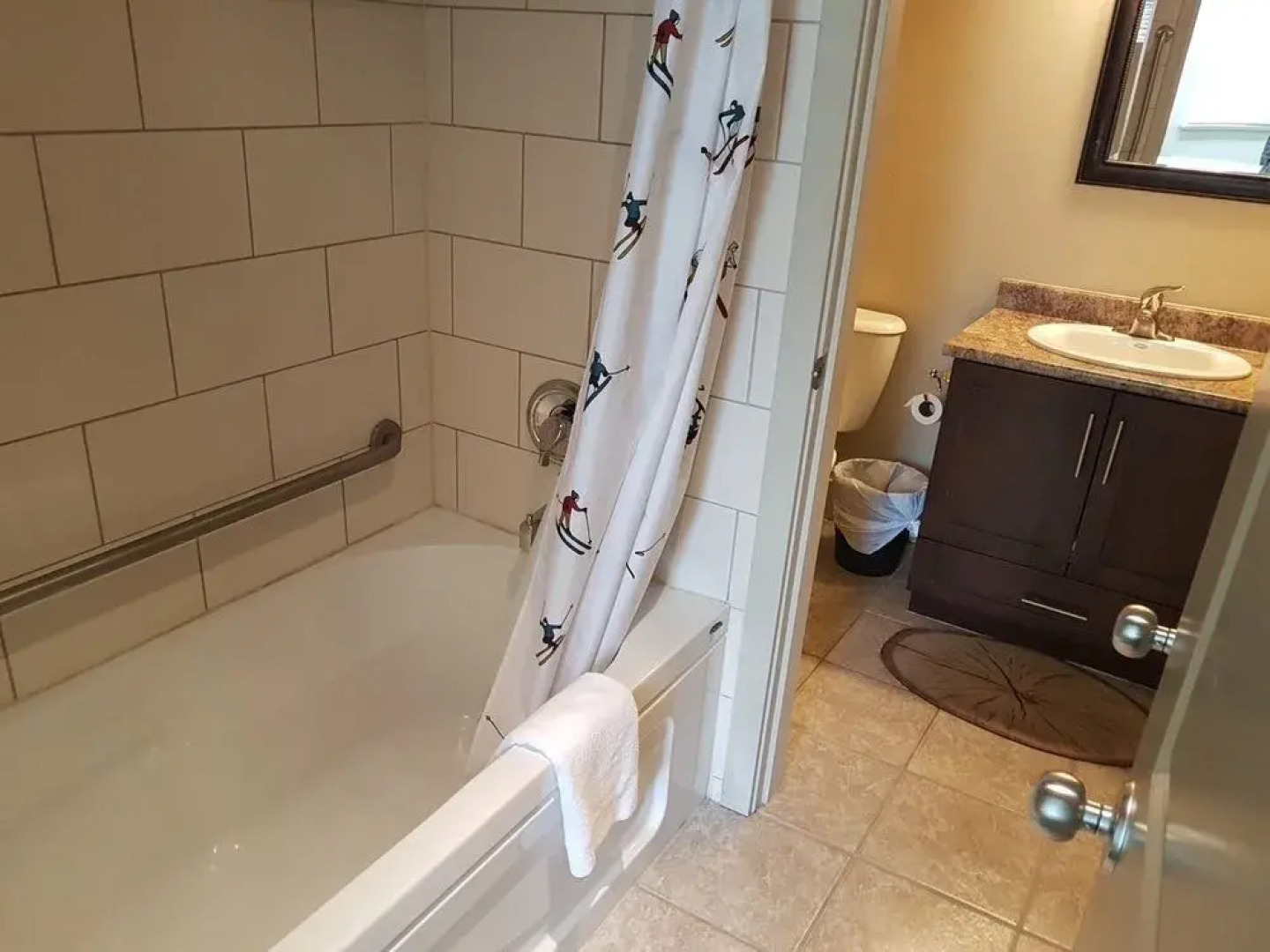 Pemberton Gateway Village Suites