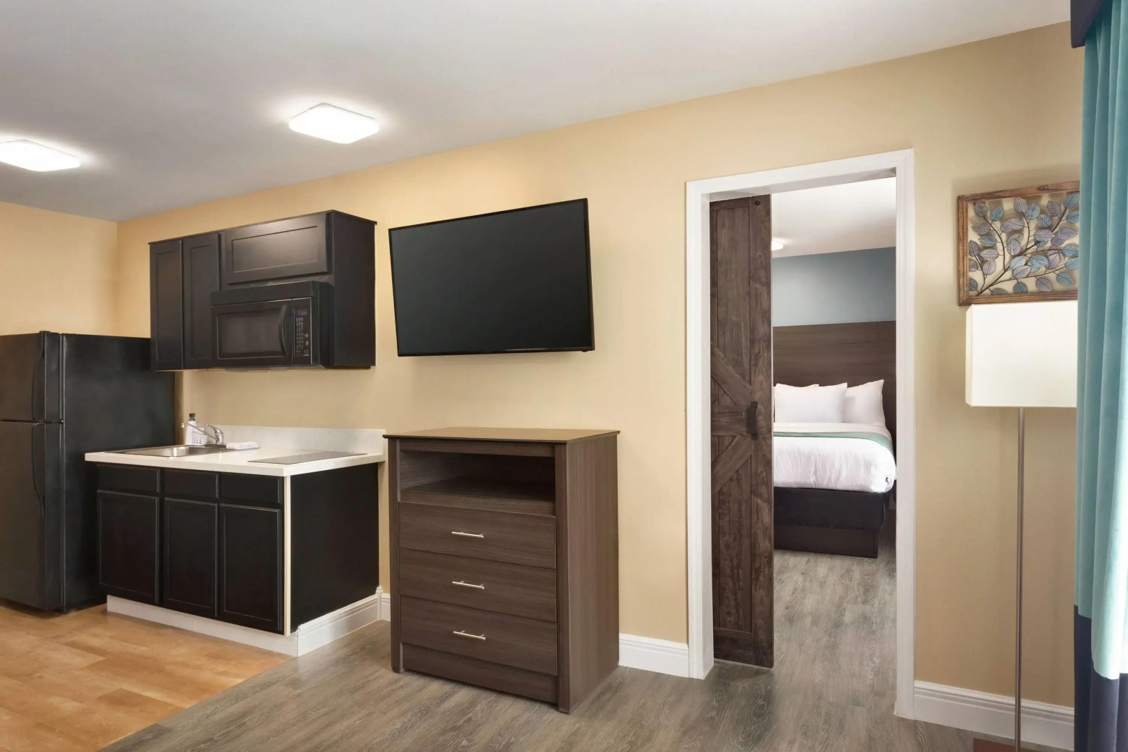 Hawthorn Extended Stay by Wyndham Saint Robert