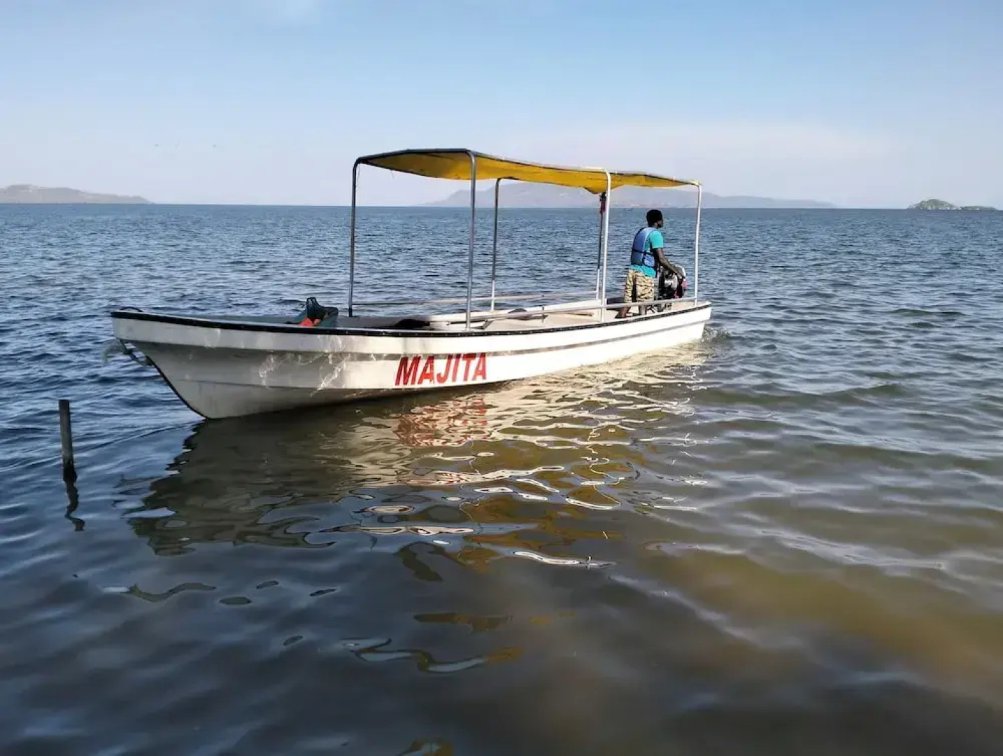 Bimoss Beach Resort & Campsite