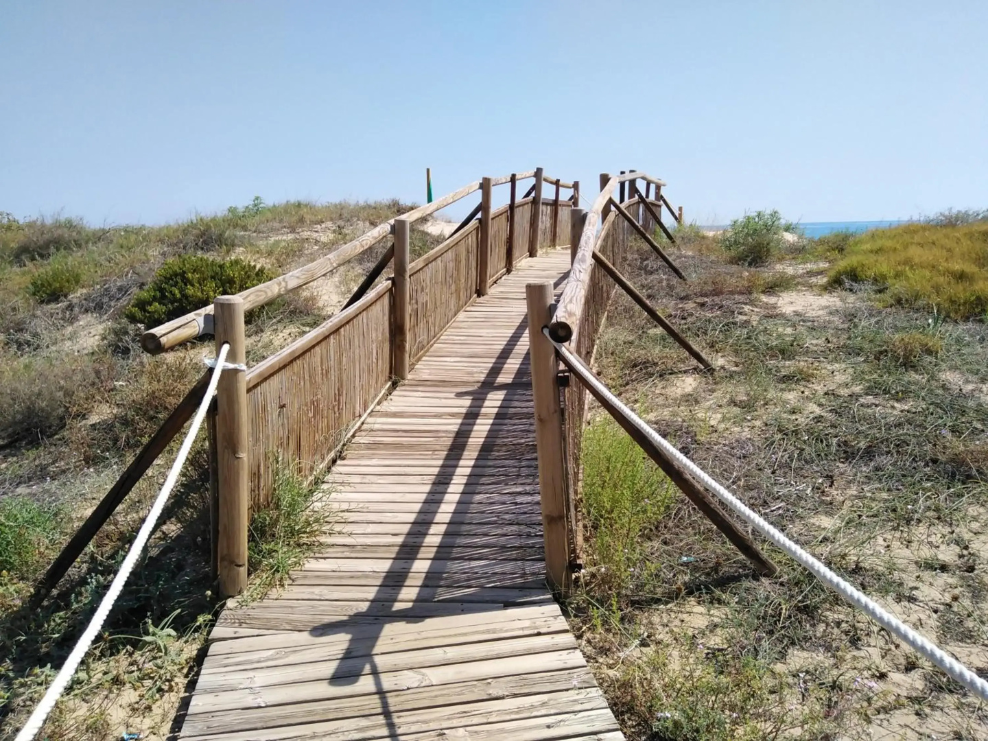 Apartamento Paraiso Beach