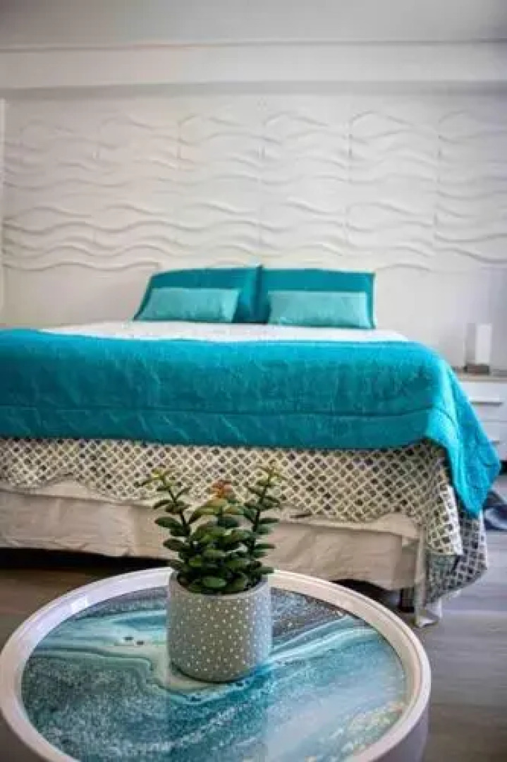 Departamento Costanera Shopping