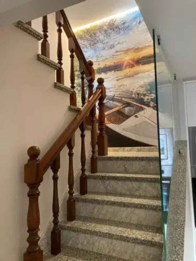 Apartamentos Currás en Touriñán