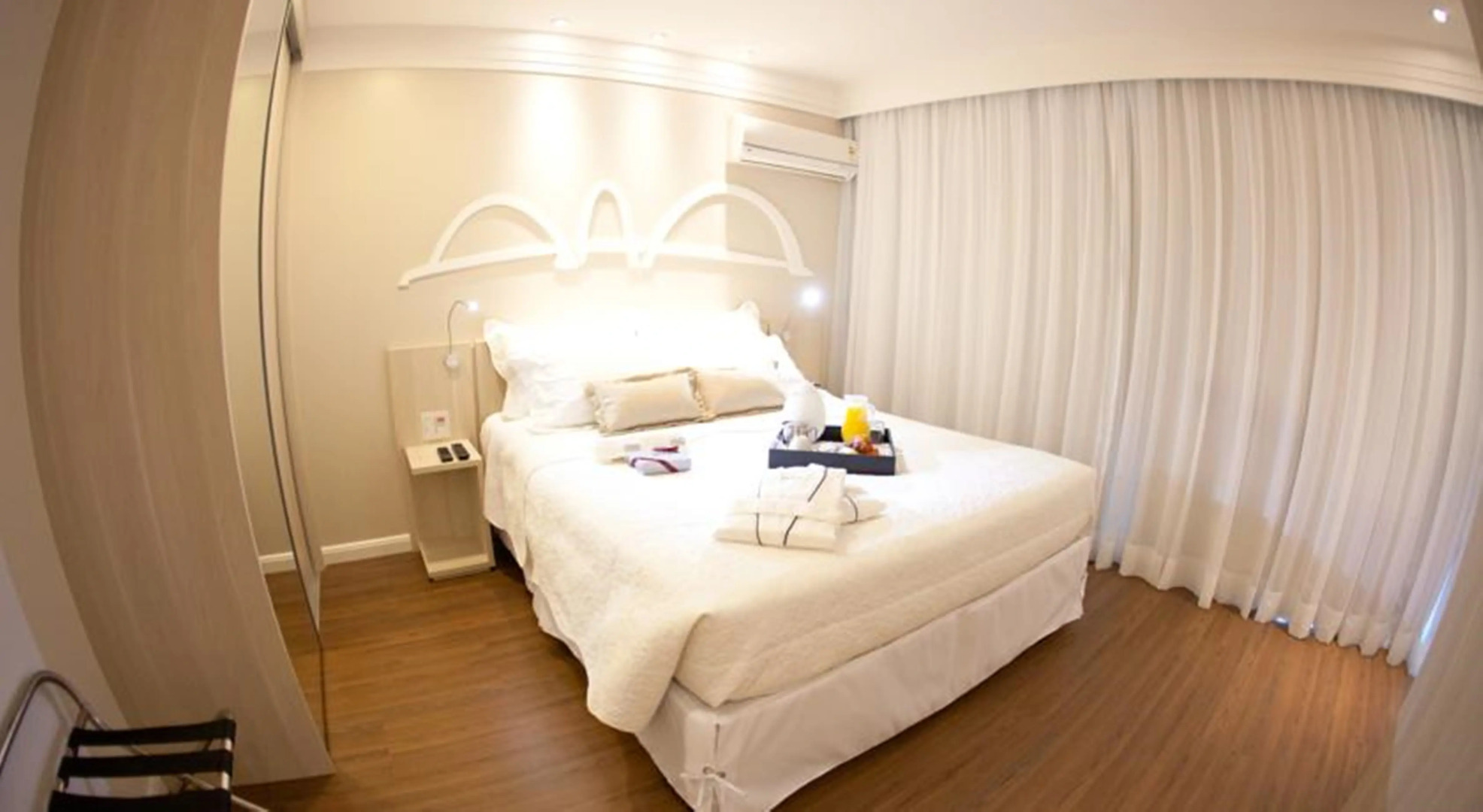 Mercure Brasilia Lider Hotel