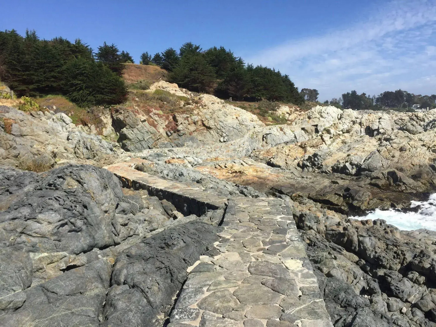 Casa el Pangue Zapallar