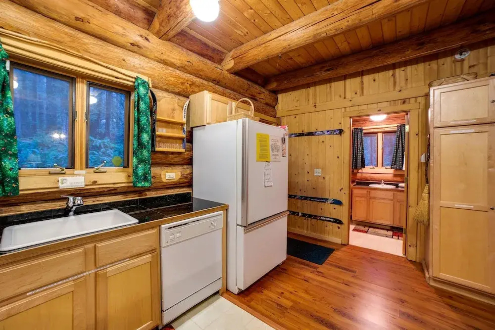 Snowline 47 by RedAwning