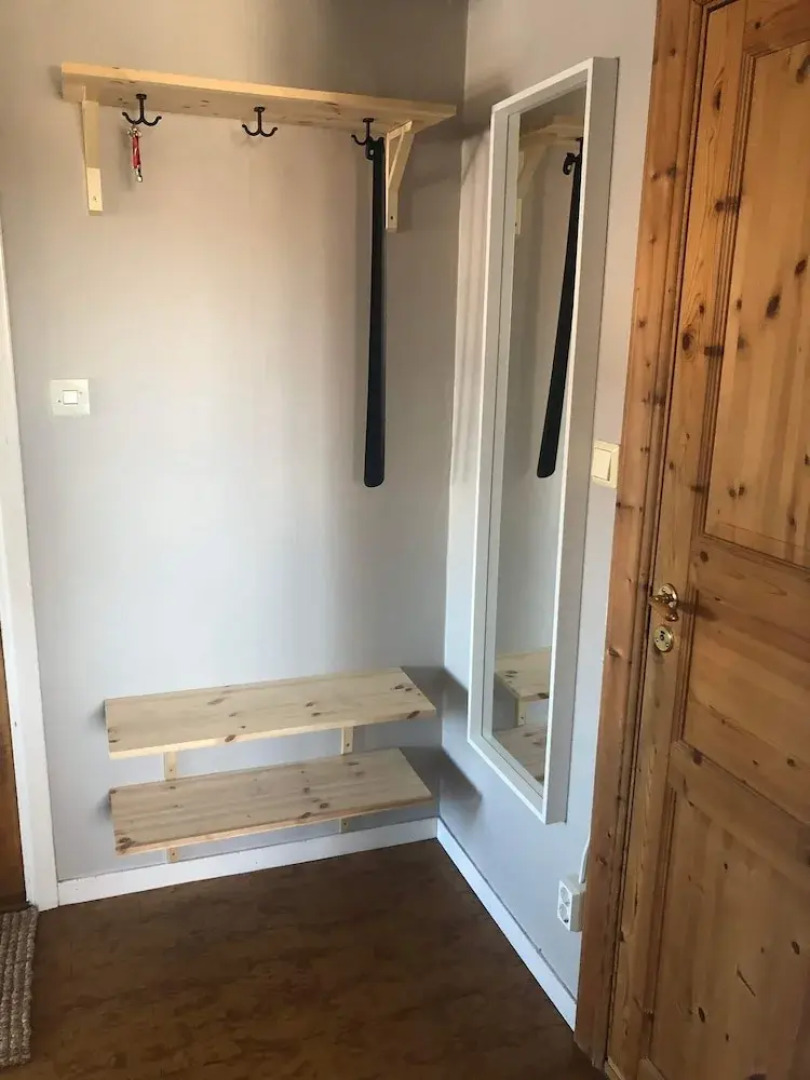 Lägenhet i Vansbro Centrum