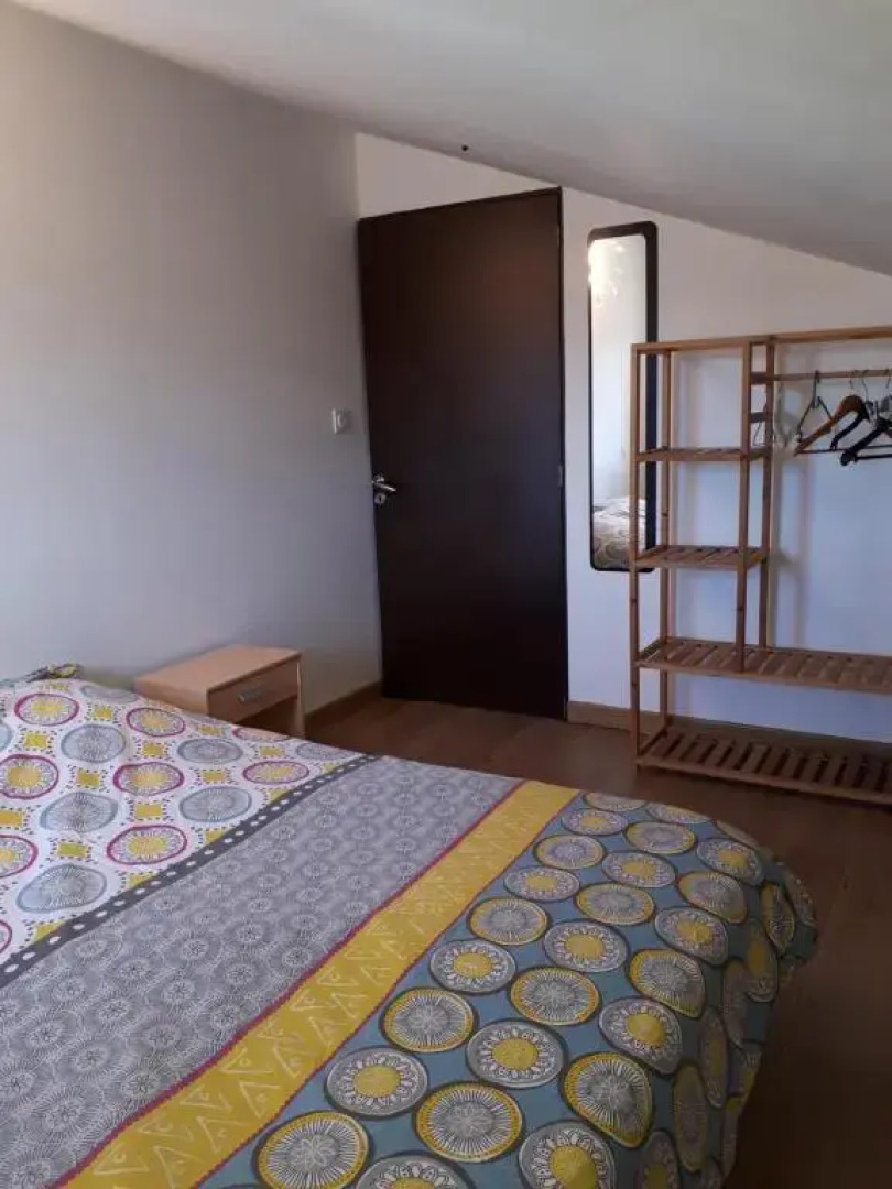 La Sigeannaise maison climatisée Wi-Fi