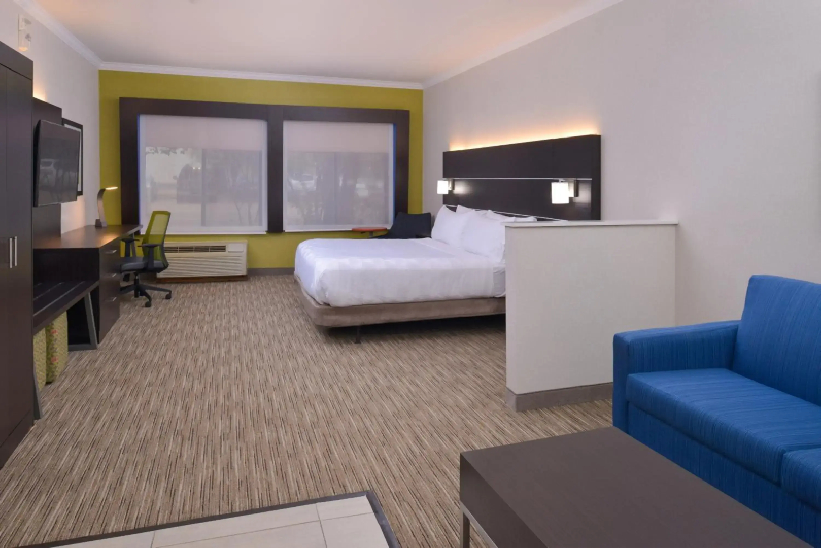 Holiday Inn Express & Suites Austin NW - Lakeline by IHG