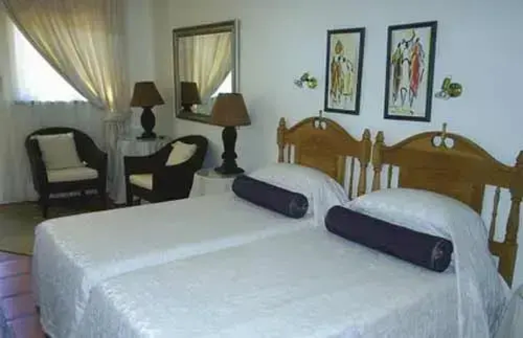 Thylitshia Villa