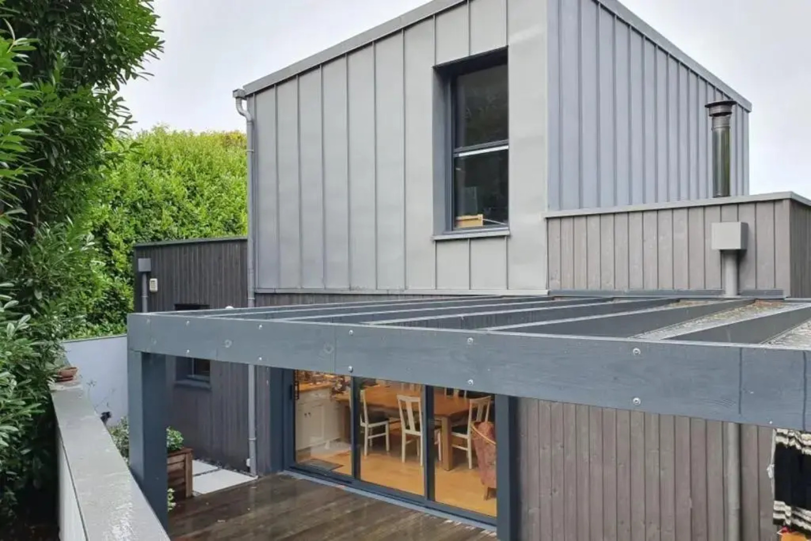 Les Terres de Marins