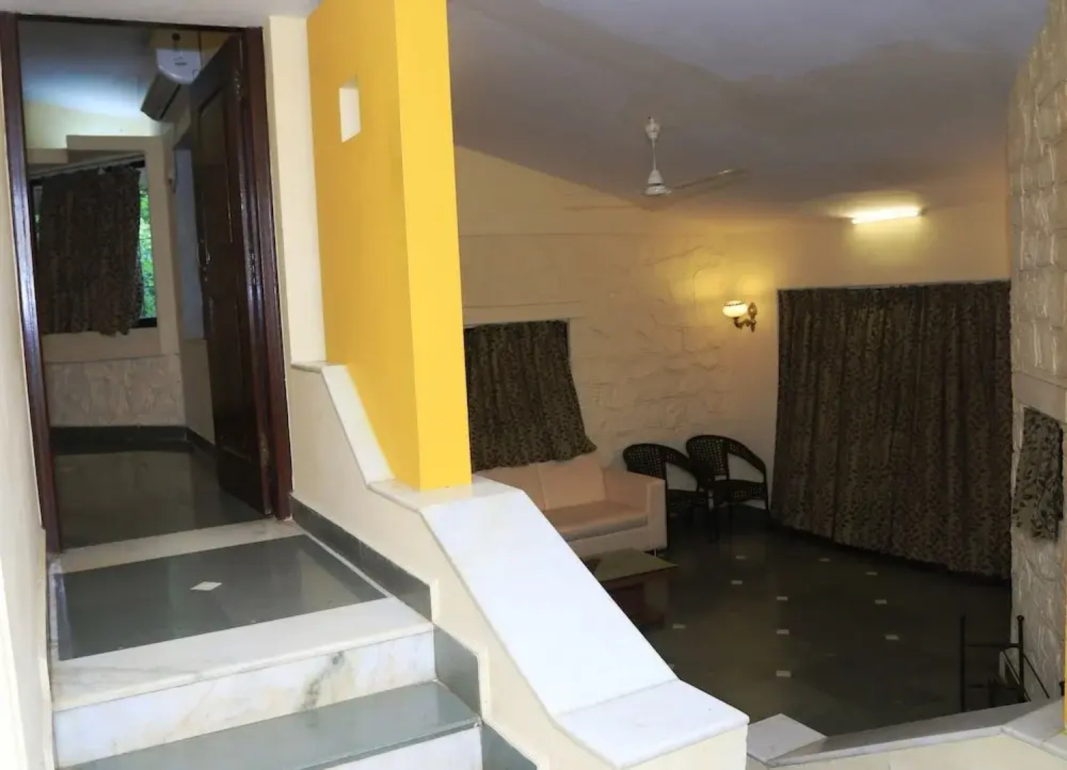 Panoramic Resort Karnala - Panvel