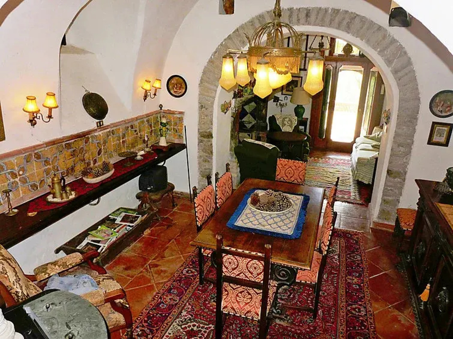 Locazione Turistica Falcesca