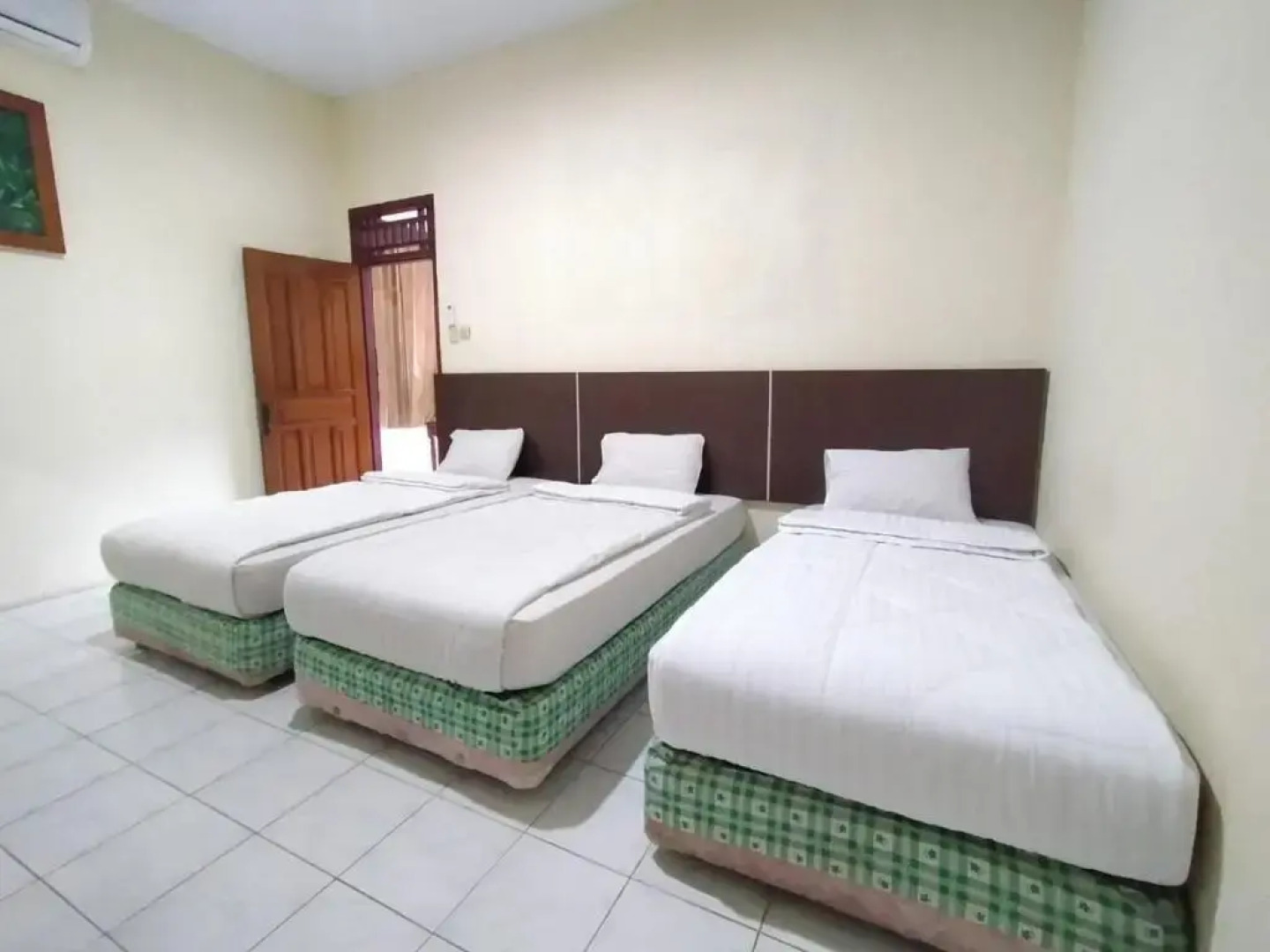 Grand Mutiara Hotel Puncak