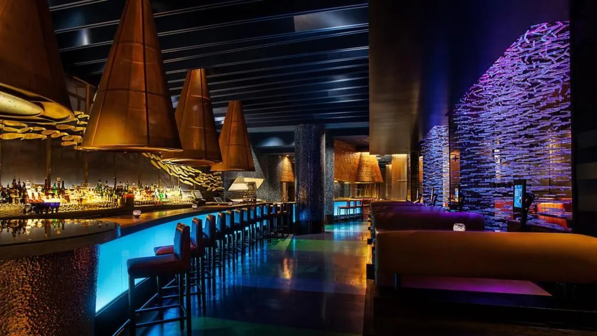 Walt Disney World Swan