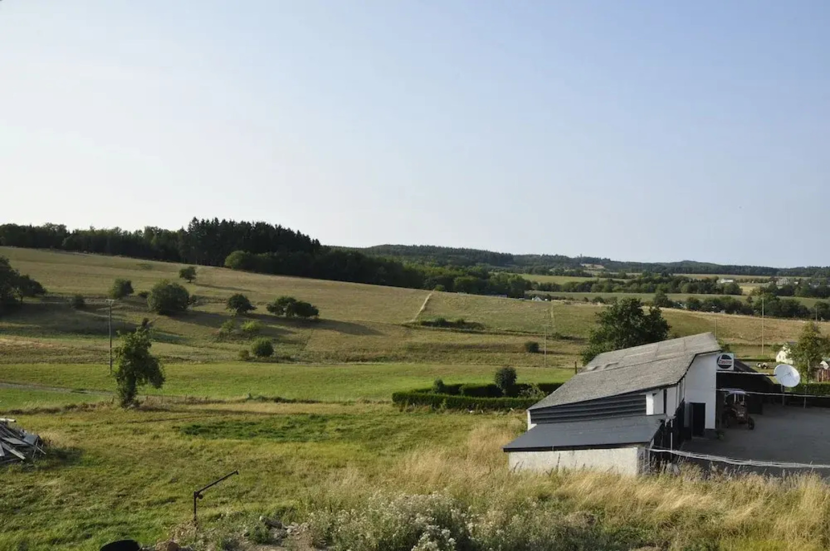 Pension Schwedenkreuz