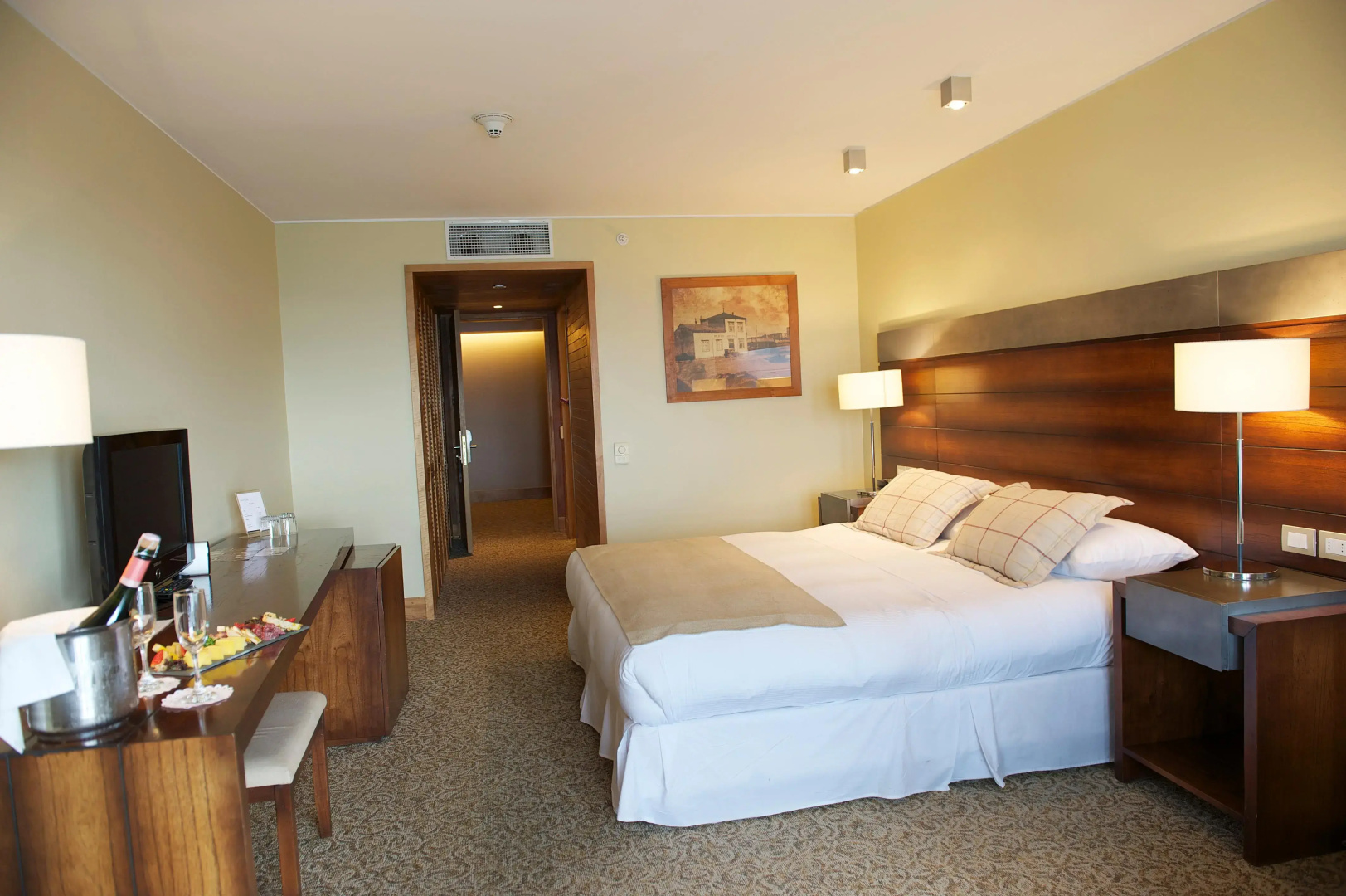 Radisson Hotel Puerto Varas