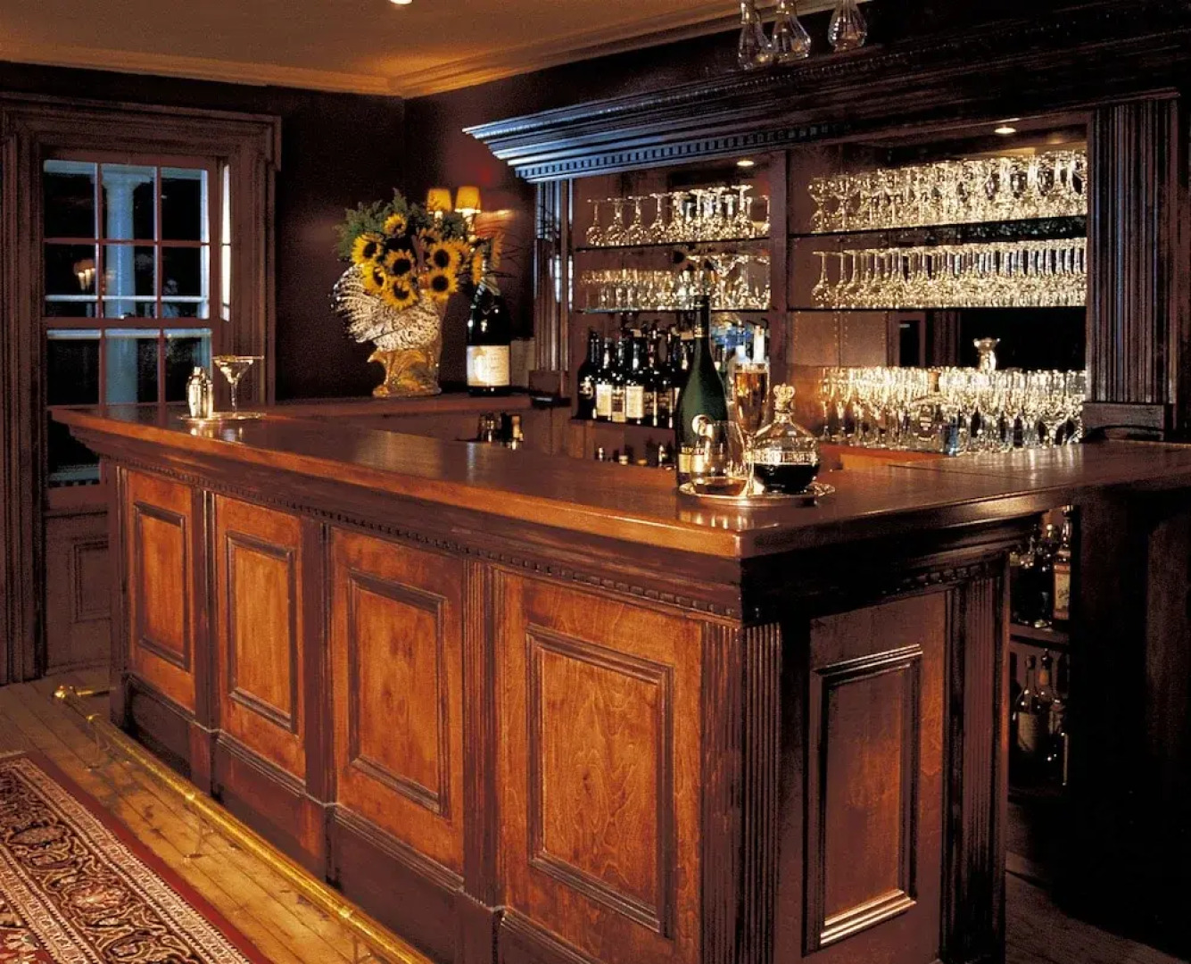 Homestead Inn - Thomas Henkelmann