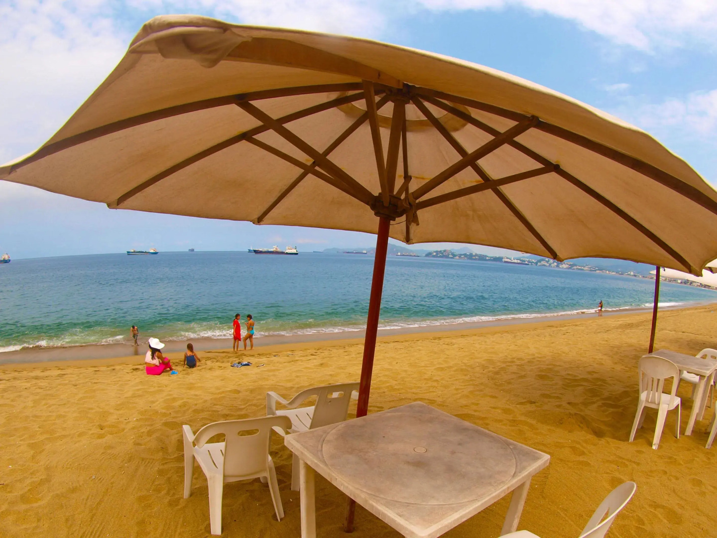 Hotel Star Manzanillo