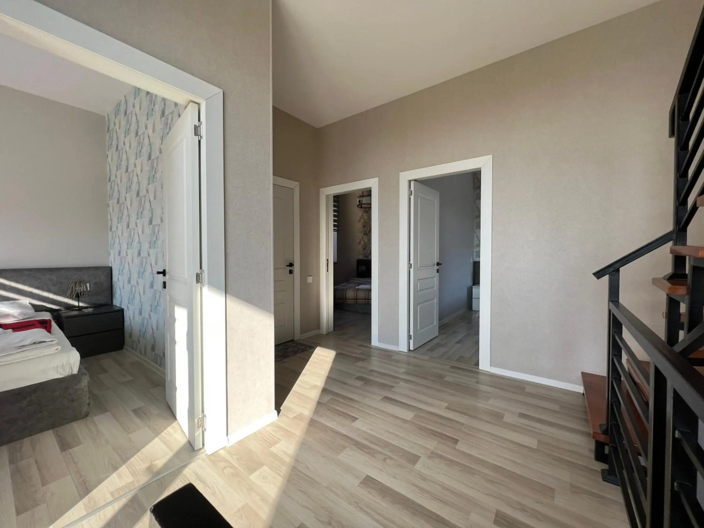 Qafqaz Suite Bluesky