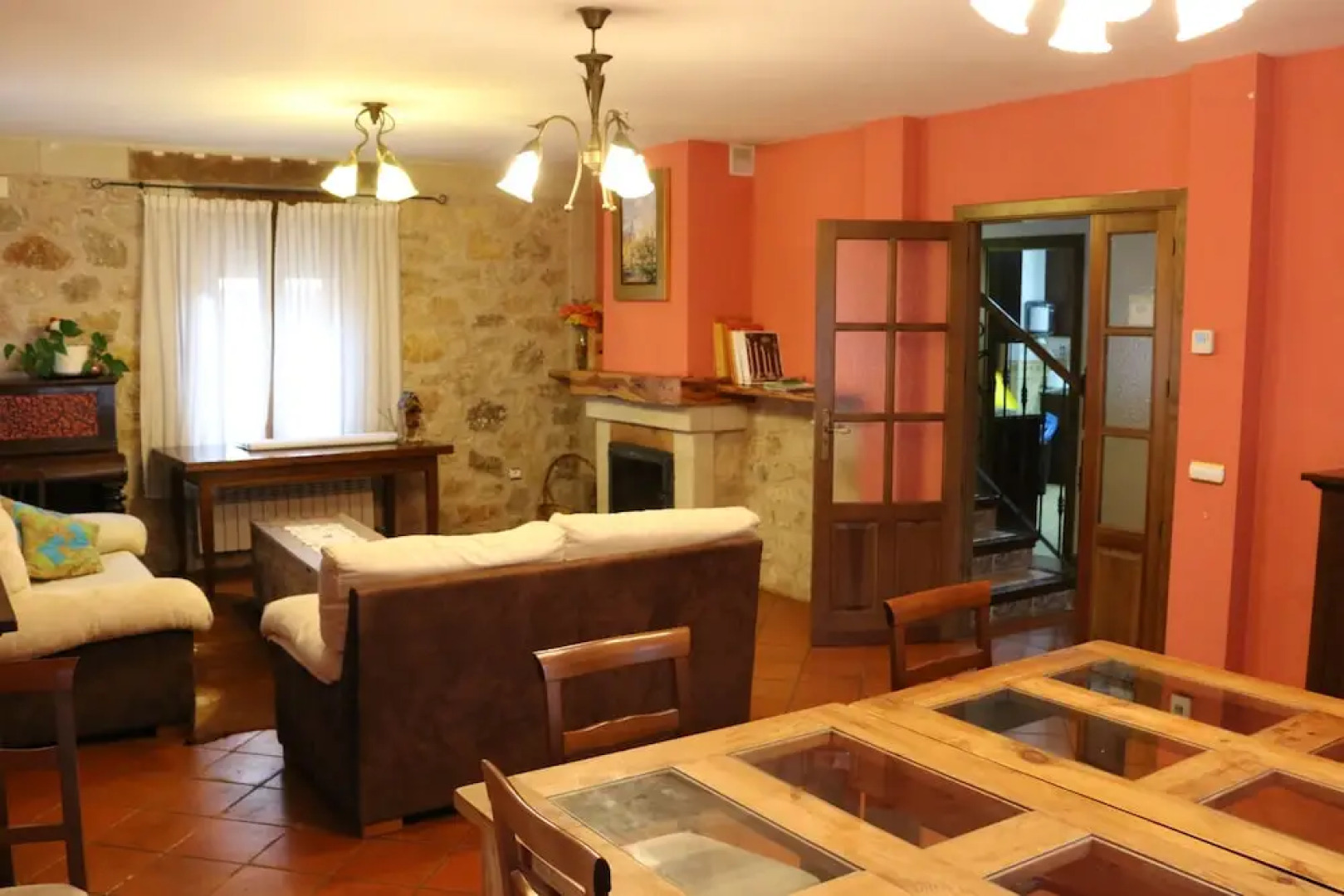 El Rincón de la Fuente Vieja